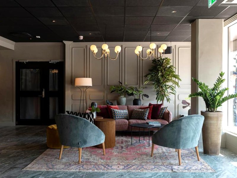 Elite Hotel Brage - Hotel & Spaの写真