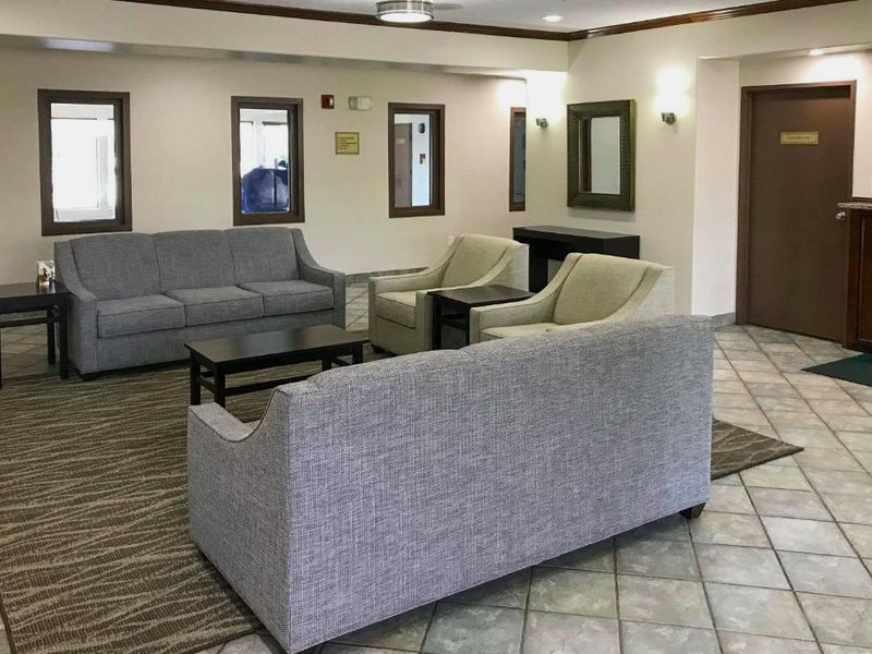 クオリティ イン デンバー ウェストミンスター (Quality Inn Denver Westminster)の写真