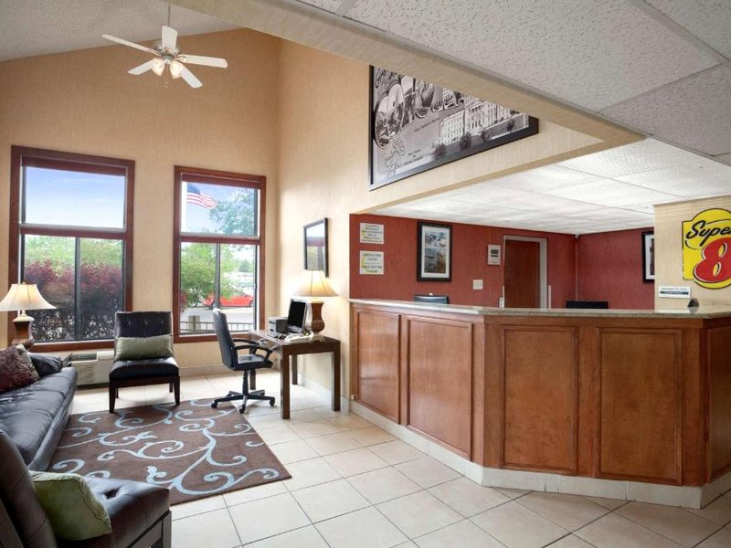 スーパー 8 バイ ウインダム ウェストミンスター デンバー ノース (Super 8 By Wyndham Westminster Denver North)の写真