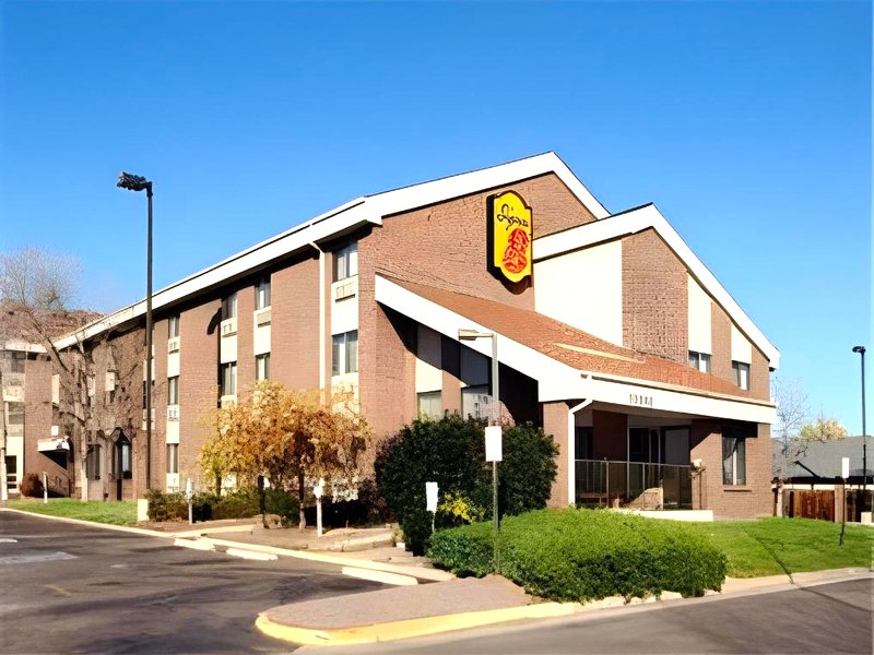 スーパー 8 バイ ウインダム ウェストミンスター デンバー ノース (Super 8 By Wyndham Westminster Denver North)の写真