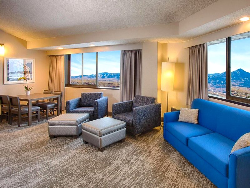 ダブルツリー バイ ヒルトン デンバー ウエストミンスター (DoubleTree by Hilton Denver Westminster)の写真