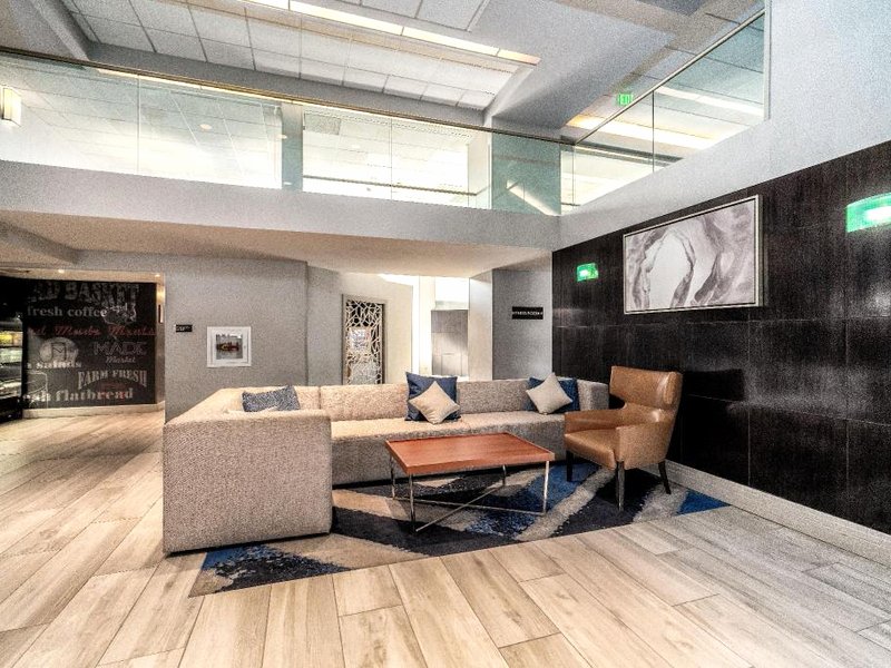 ダブルツリー バイ ヒルトン デンバー ウエストミンスター (DoubleTree by Hilton Denver Westminster)の写真