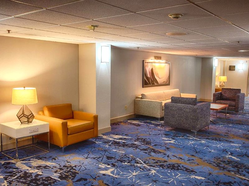 ダブルツリー バイ ヒルトン デンバー ウエストミンスター (DoubleTree by Hilton Denver Westminster)の写真