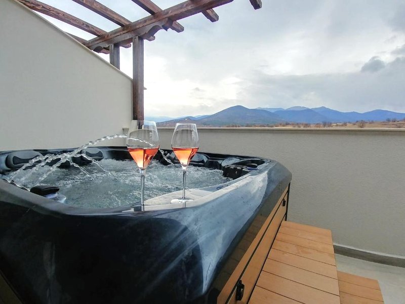 Wine & SPA complex Staroselの写真