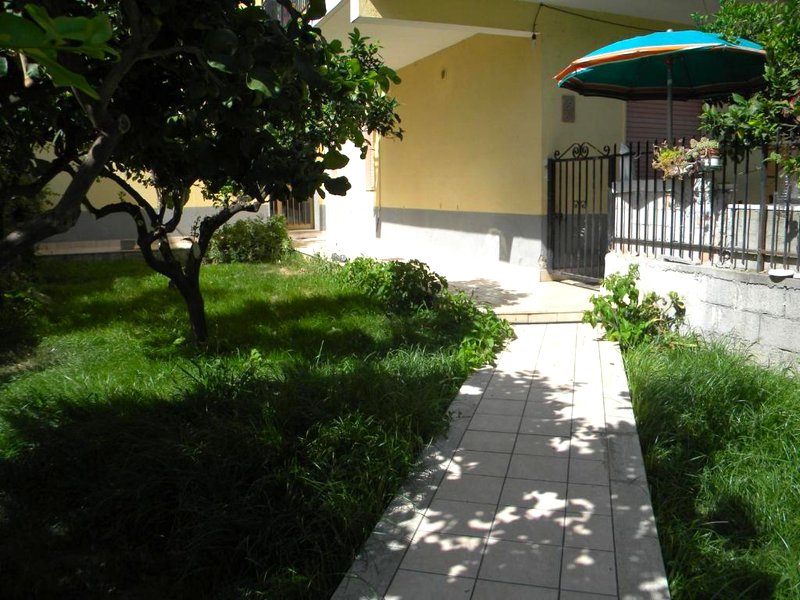 B&B Il Giardino Diamanteの写真