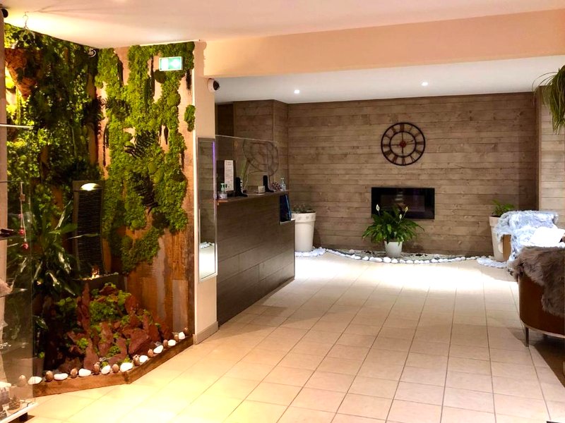 Hotel Adonis Valbergの写真