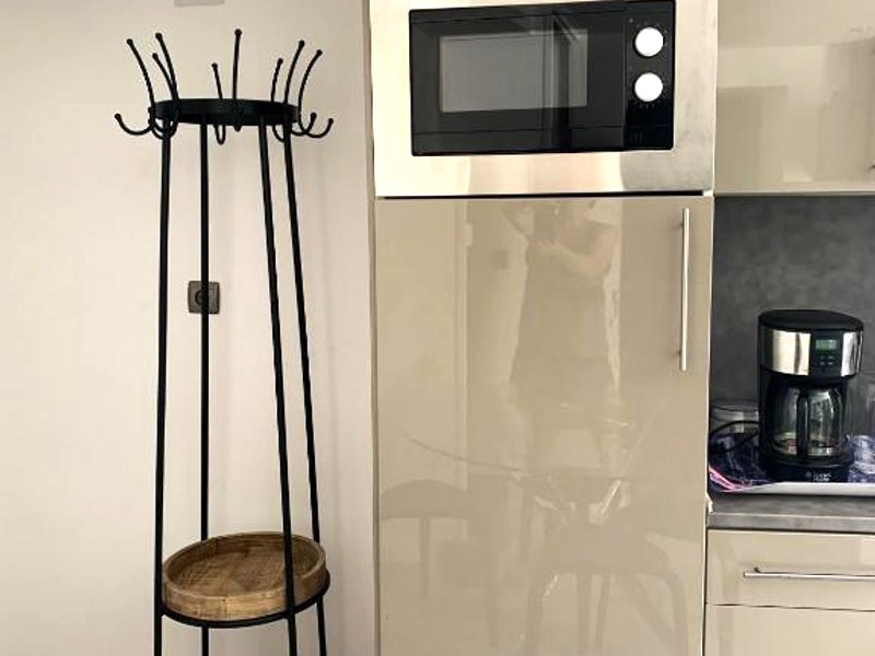 Maison spacieuse et accueillante à Cirey-sur-Vezouze + Jardin (Maison spacieuse et accueillante a Cirey-sur-Vezouze + Jardin)の写真