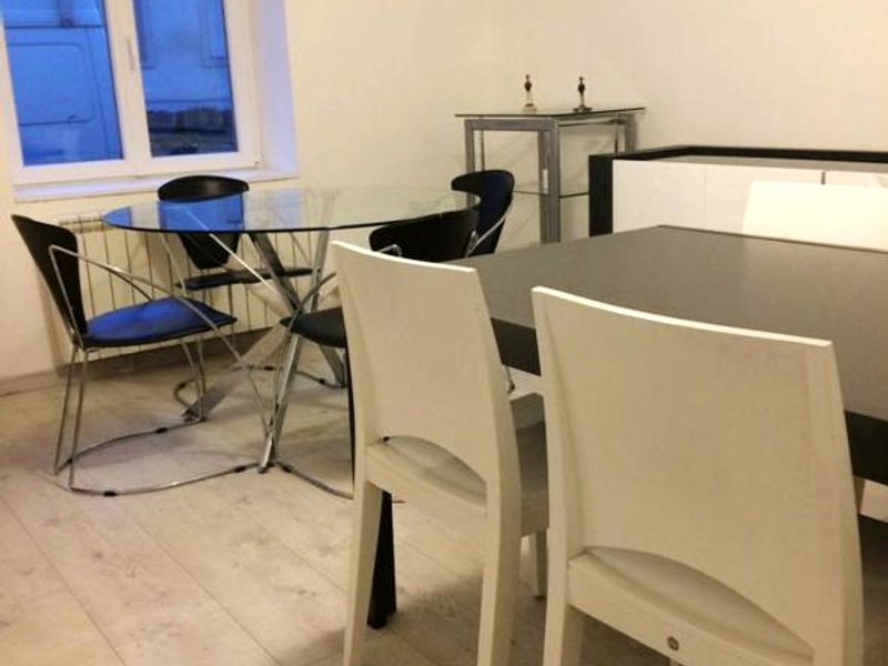 Maison spacieuse et accueillante à Cirey-sur-Vezouze + Jardin (Maison spacieuse et accueillante a Cirey-sur-Vezouze + Jardin)の写真