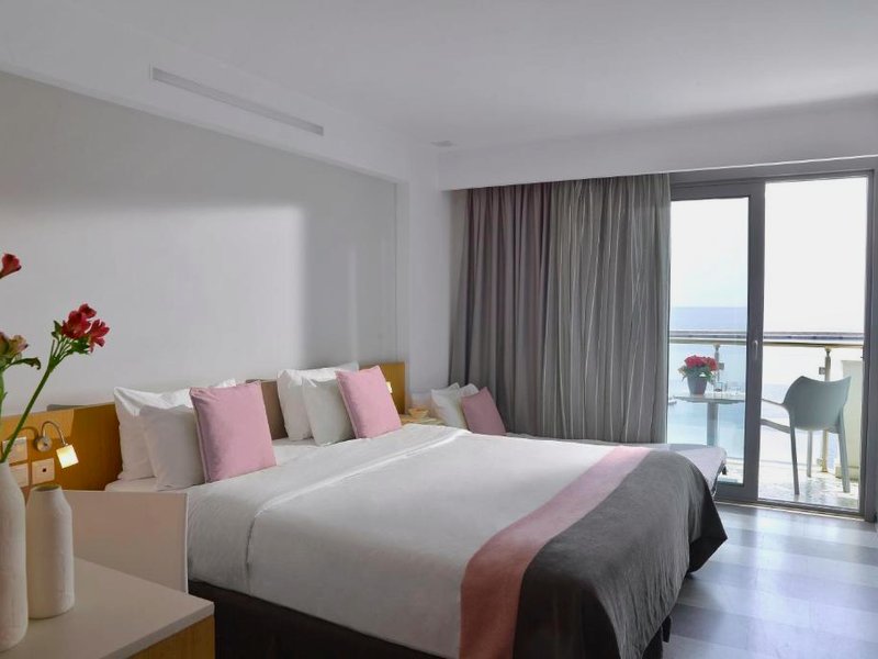 アイロテル ギャラクシー ホテル (Airotel Galaxy Hotel)の写真