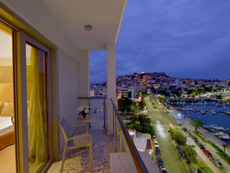 アイロテル ギャラクシー ホテル (Airotel Galaxy Hotel)の写真