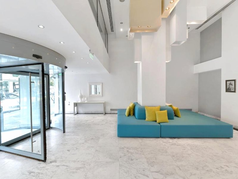 アイロテル ギャラクシー ホテル (Airotel Galaxy Hotel)の写真