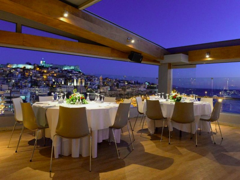 アイロテル ギャラクシー ホテル (Airotel Galaxy Hotel)の写真