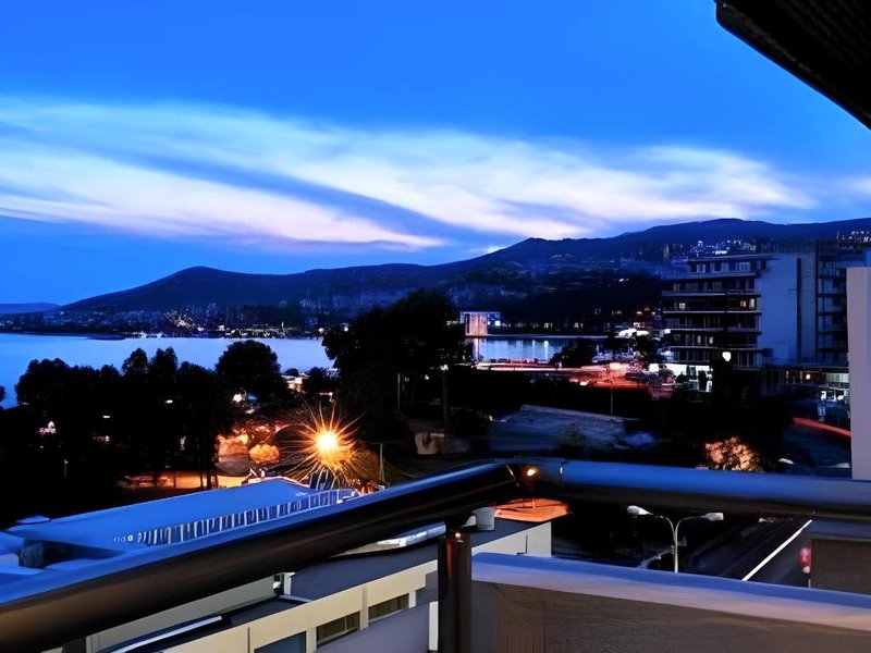 Esperia Hotelの写真