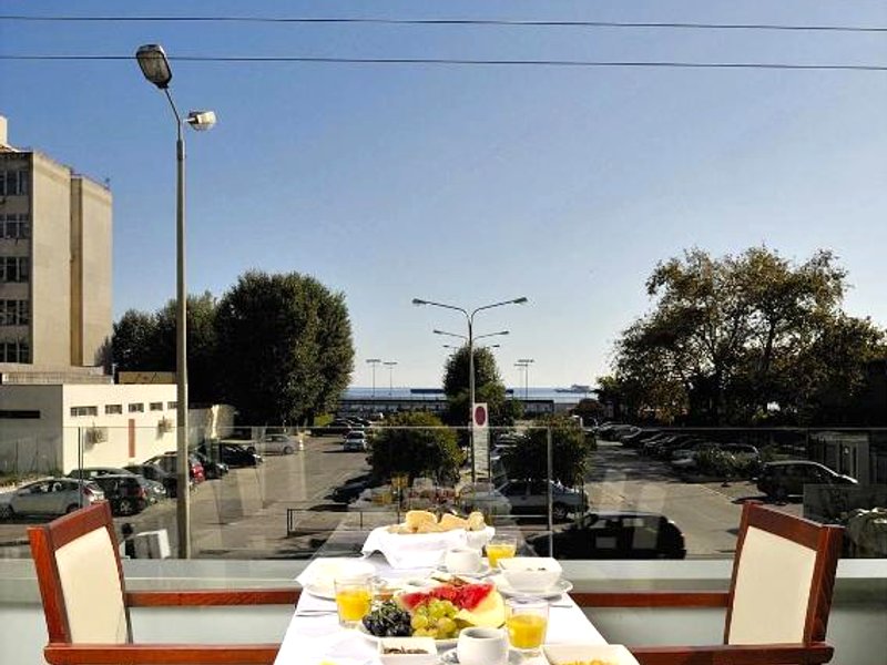 Esperia Hotelの写真