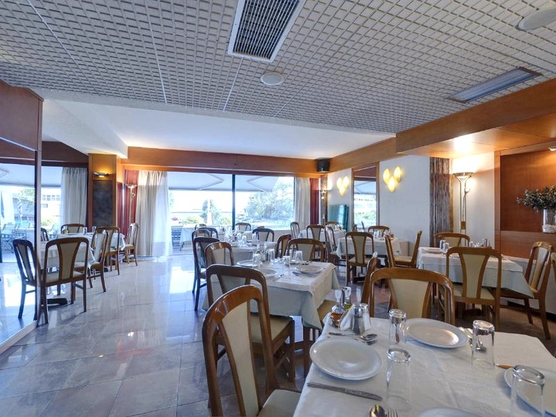 Esperia Hotelの写真