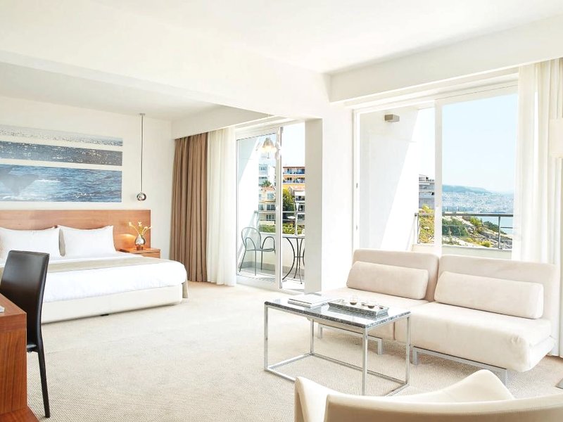 ルーシー ホテル (Lucy Hotel)の写真