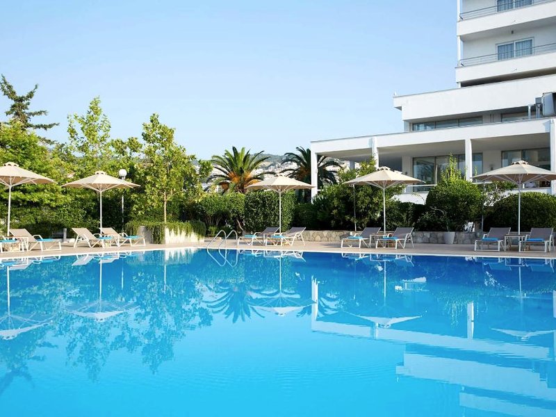 ルーシー ホテル (Lucy Hotel)の写真