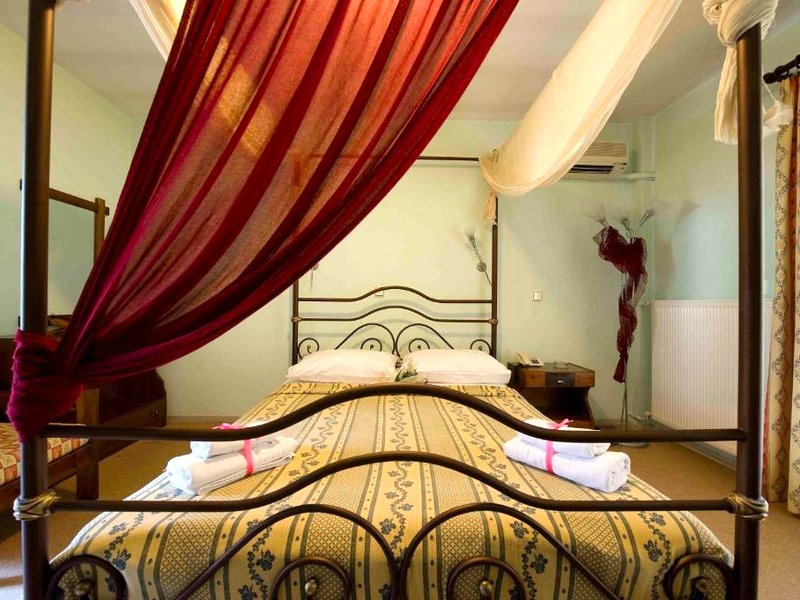 Lydia Hotelの写真