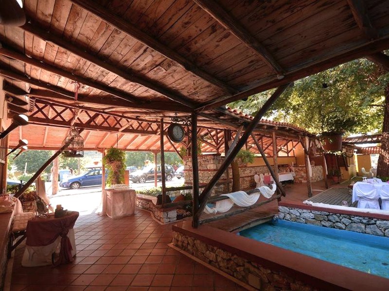 Lydia Hotelの写真