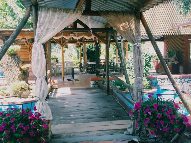 Lydia Hotelの写真