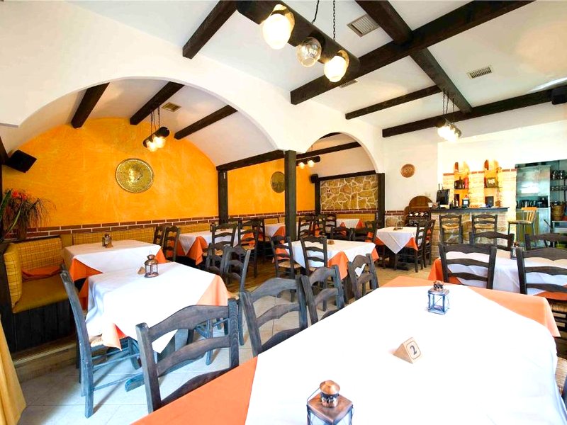 Lydia Hotelの写真