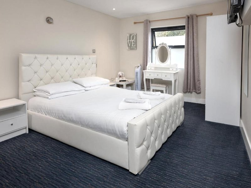 ジー アール イン ホテル (The R Inn Hotel)の写真