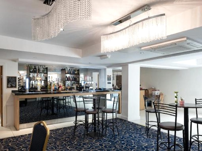 ジー アール イン ホテル (The R Inn Hotel)の写真