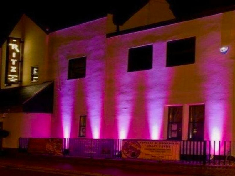 ジー アール イン ホテル (The R Inn Hotel)の写真