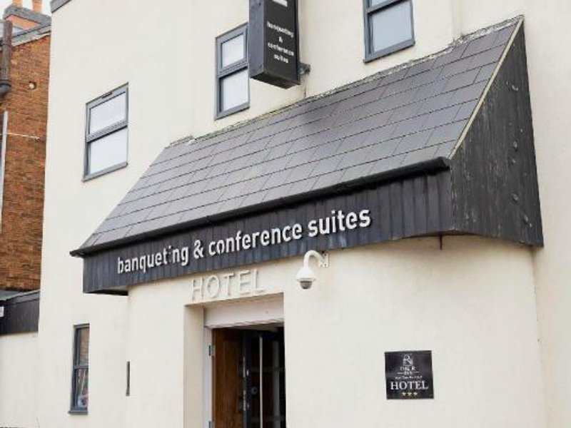 ジー アール イン ホテル (The R Inn Hotel)の写真