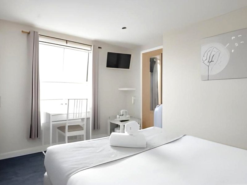 Rooms at The Ritz Complexの写真