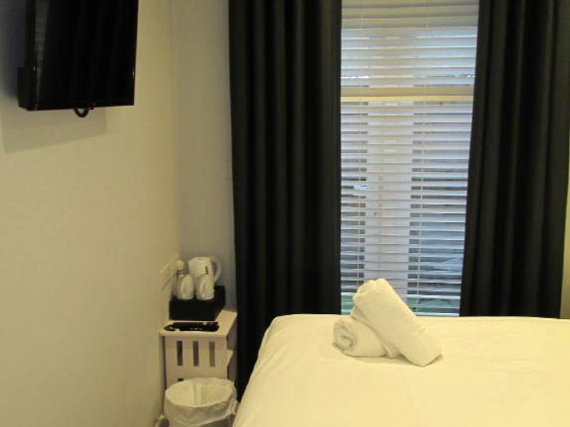 Rooms at The Ritz Complexの写真