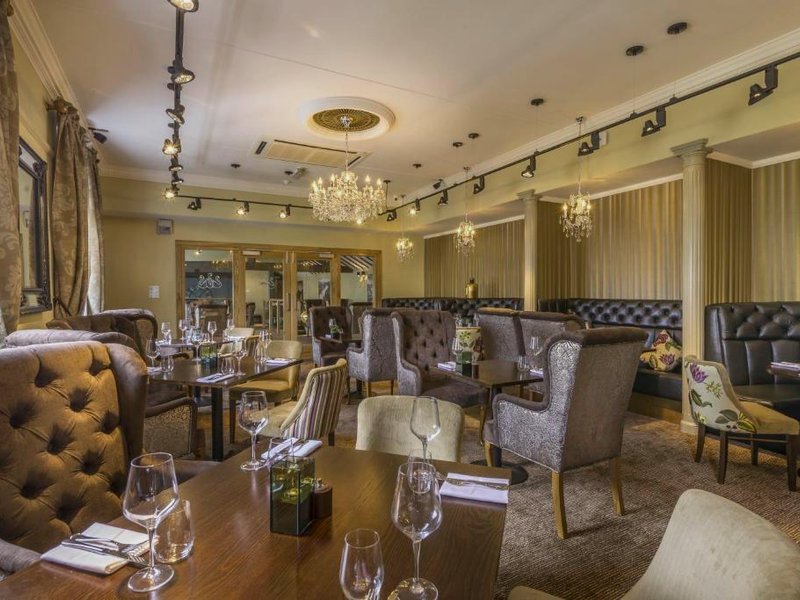 The Three Swans Hotel, Market Harborough, Leicestershire - The Coaching Inn Groupの写真