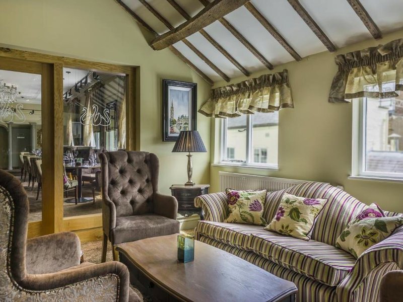 The Three Swans Hotel, Market Harborough, Leicestershire - The Coaching Inn Groupの写真