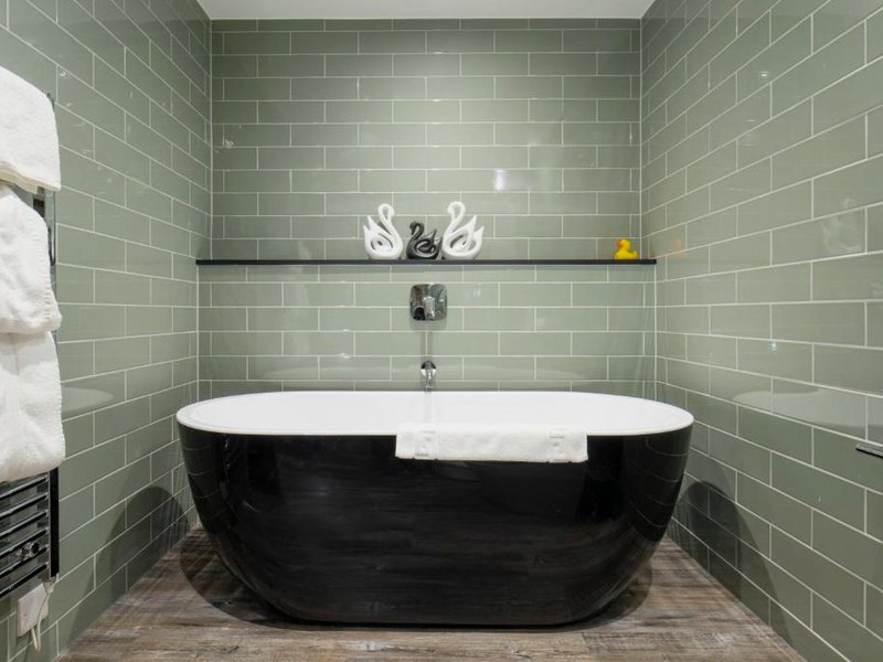 The Three Swans Hotel, Market Harborough, Leicestershire - The Coaching Inn Groupの写真