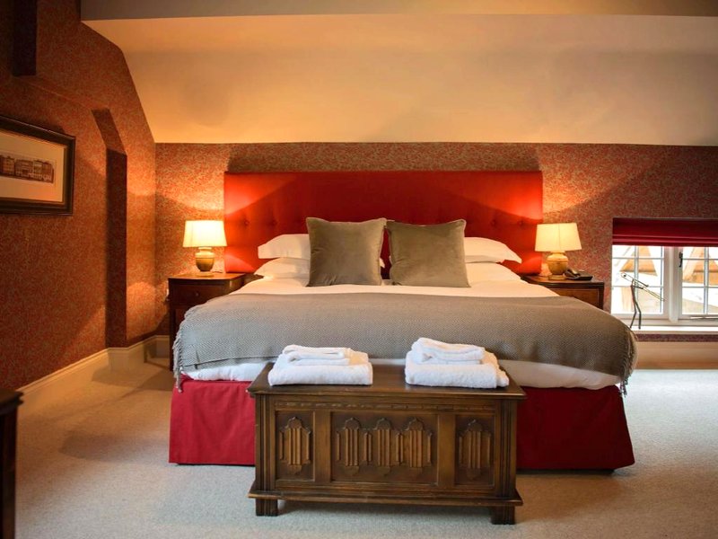 The George Great Oxendonの写真