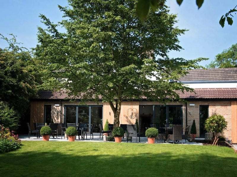 The George Great Oxendonの写真