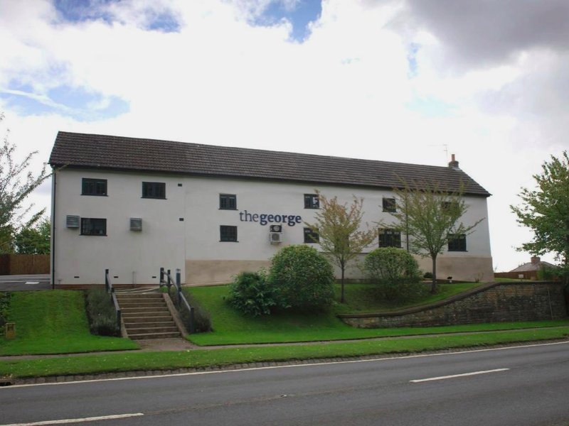 The George Great Oxendonの写真