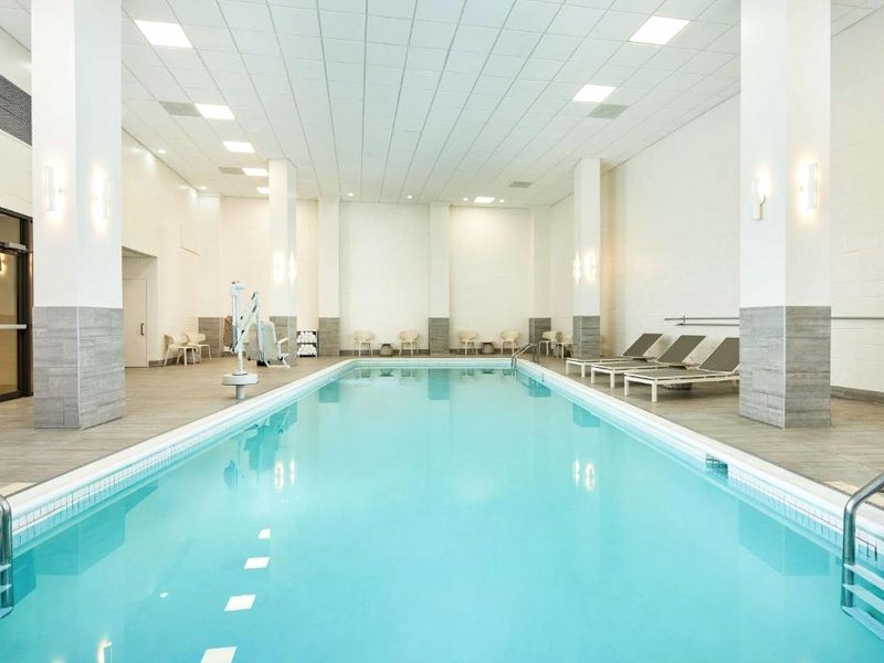 ヒルトン ガーデン イン テュークスベリー アンドーバー (Hilton Garden Inn Tewksbury Andover)の写真