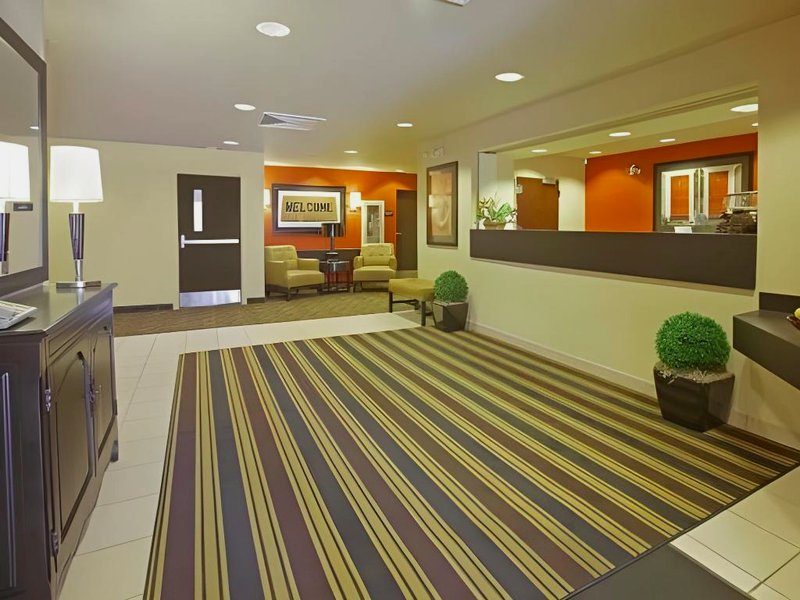エクステンデッド ステイ アメリカ スイーツ - ボストン - テュークスベリー (Extended Stay America Suites - Boston - Tewksbury)の写真