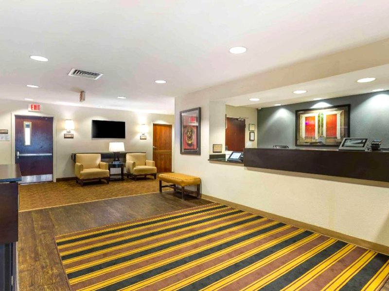 エクステンデッド ステイ アメリカ スイーツ - ボストン - テュークスベリー (Extended Stay America Suites - Boston - Tewksbury)の写真