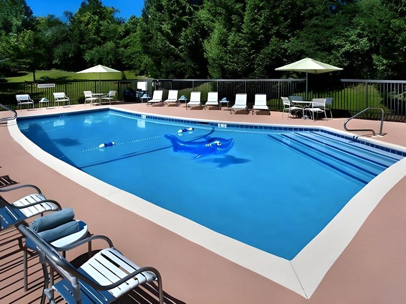 フェアフィールド イン ボストン テュークスバリー/アンドオーバー (Fairfield Inn Boston Tewksbury/Andover)の写真