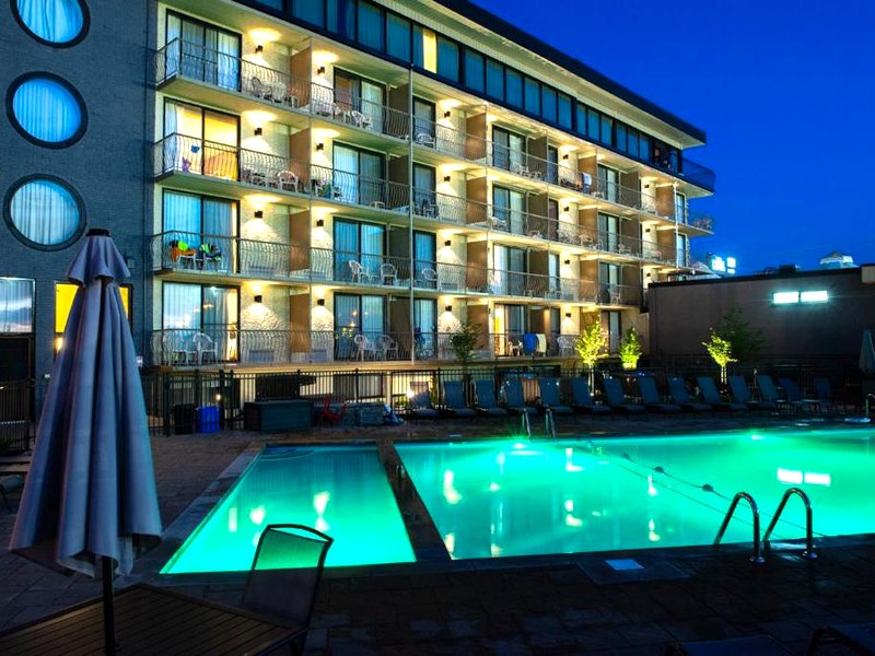Hotel Castelの写真