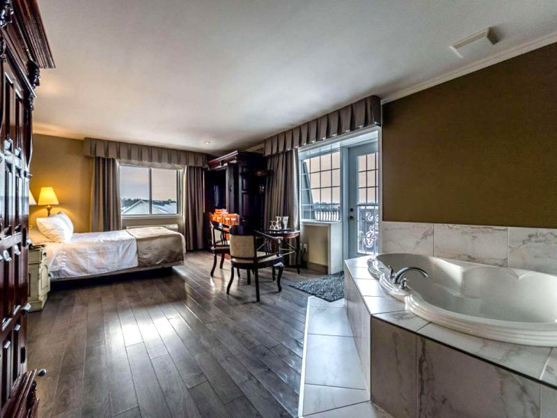 St Christophe Hotel & Spa, Ascend Hotel Collectionの写真