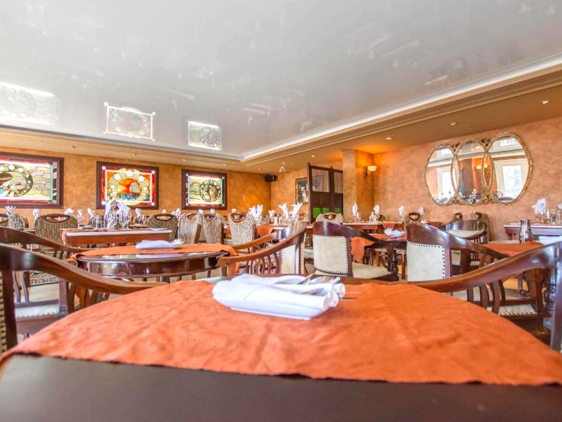 St Christophe Hotel & Spa, Ascend Hotel Collectionの写真