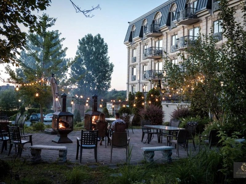 St Christophe Hotel & Spa, Ascend Hotel Collectionの写真