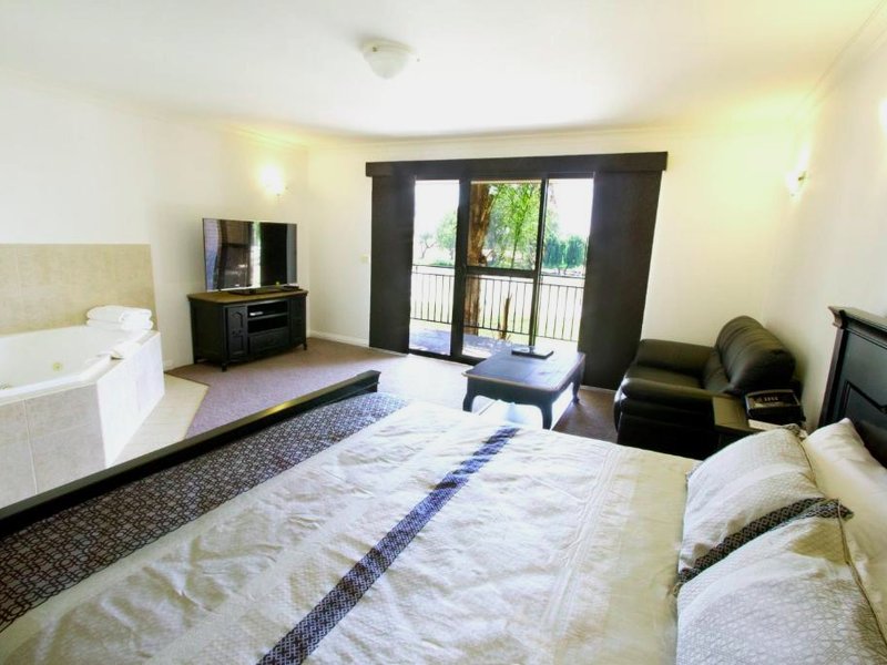Wentworth Grande Resortの写真