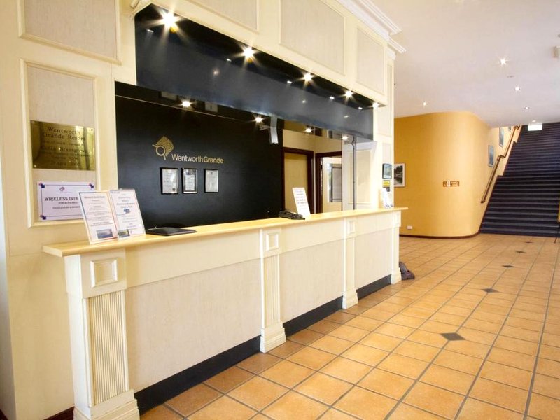 Wentworth Grande Resortの写真