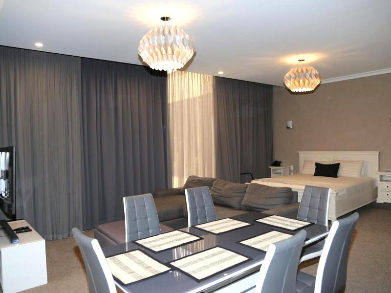 Wentworth Grande Resortの写真