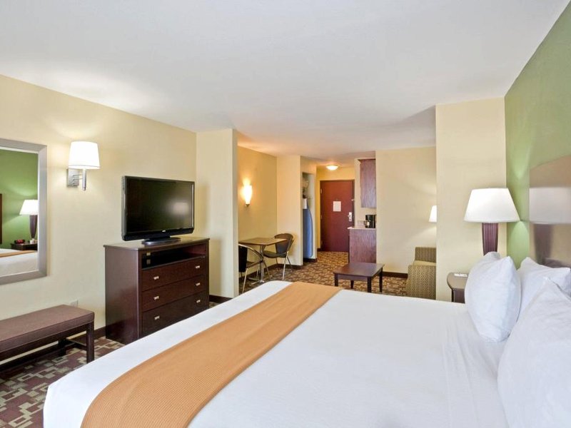 Holiday Inn Express Hotel & Suites Dumas By IHGの写真