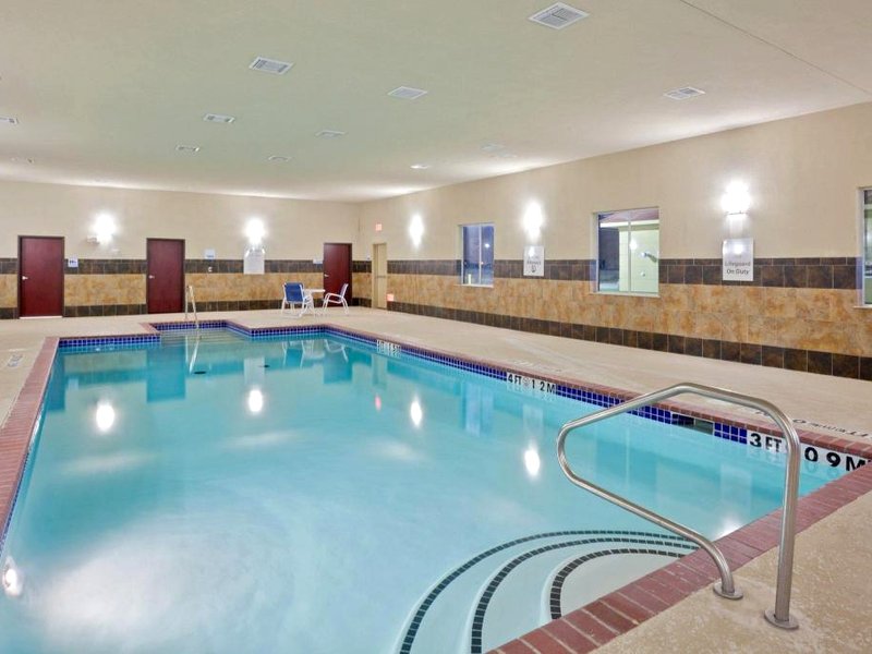 Holiday Inn Express Hotel & Suites Dumas By IHGの写真